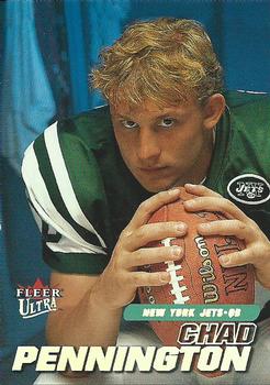 Chad Pennington