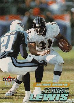 Jamal Lewis