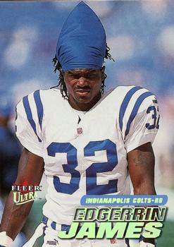 Edgerrin James