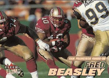Fred Beasley