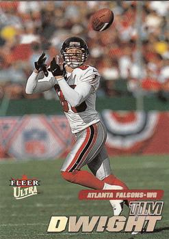 Tim Dwight