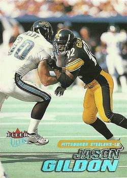 Jason Gildon