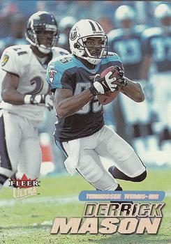 #130 Derrick Mason