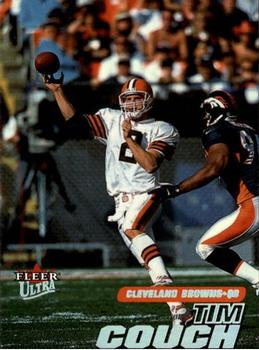 Tim Couch