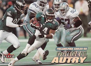 Darnell Autry