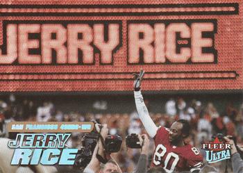 Jerry Rice