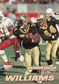 Ricky Williams