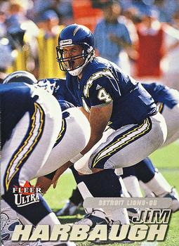 Jim Harbaugh