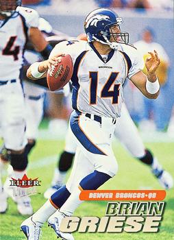 Brian Griese
