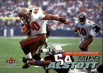 Mike Alstott