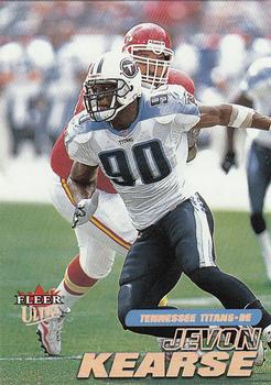 Jevon Kearse