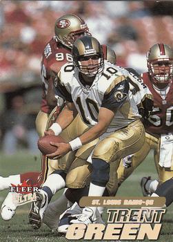 Trent Green