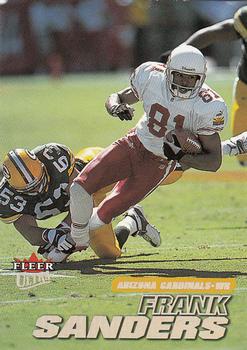 Frank Sanders