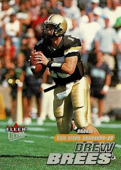 Drew Brees
