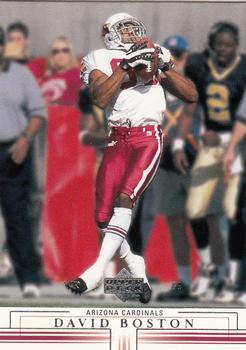 David Boston