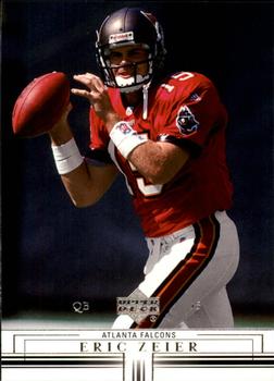 Eric Zeier