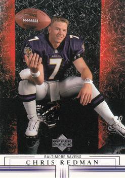 Chris Redman
