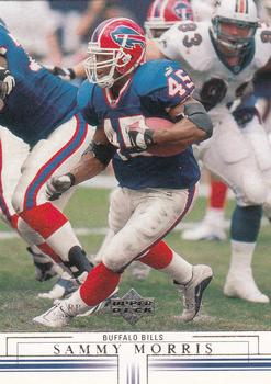 Sammy Morris