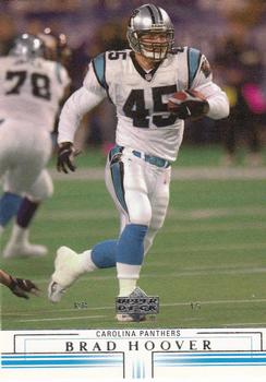 Brad Hoover