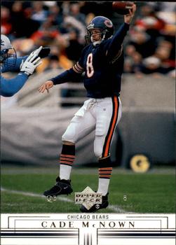 Cade McNown