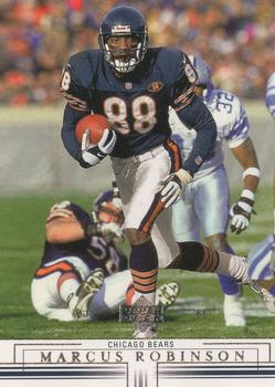 Marcus Robinson