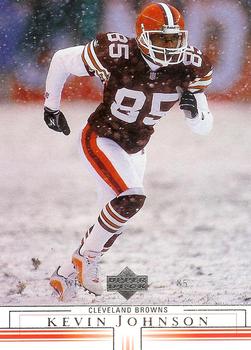 Kevin Johnson