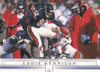 Eddie Kennison