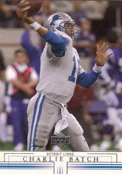 Charlie Batch