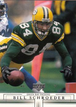 Bill Schroeder