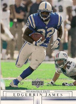 Edgerrin James