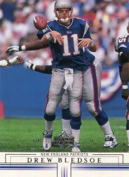 Drew Bledsoe