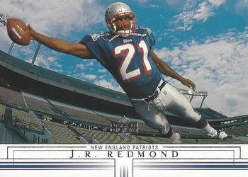 J.R. Redmond