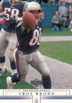 Troy Brown