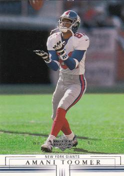 Amani Toomer