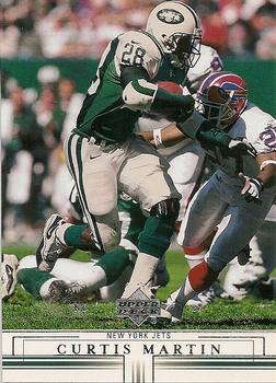 Curtis Martin