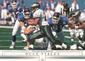 Duce Staley