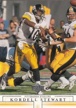 Kordell Stewart