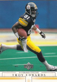 Troy Edwards