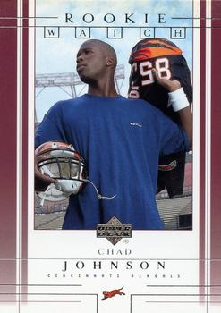 Chad Johnson