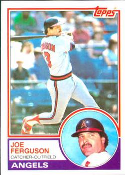 Joe Ferguson