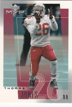 Thomas Jones