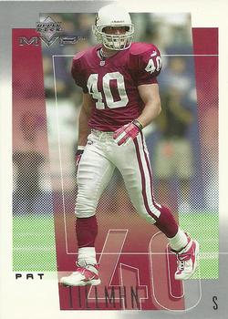 Pat Tillman