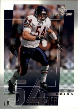 Brian Urlacher