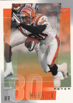 Peter Warrick