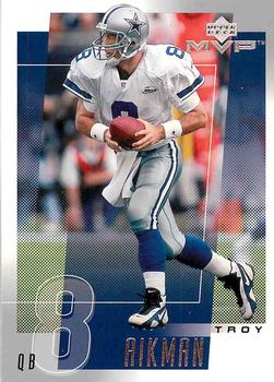 Troy Aikman
