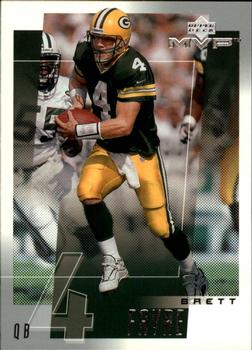 Brett Favre