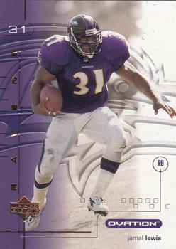 Jamal Lewis