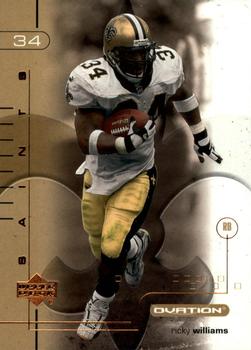 Ricky Williams