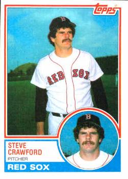 Steve Crawford