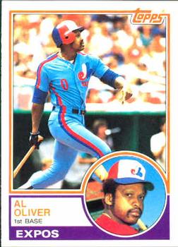 Al Oliver